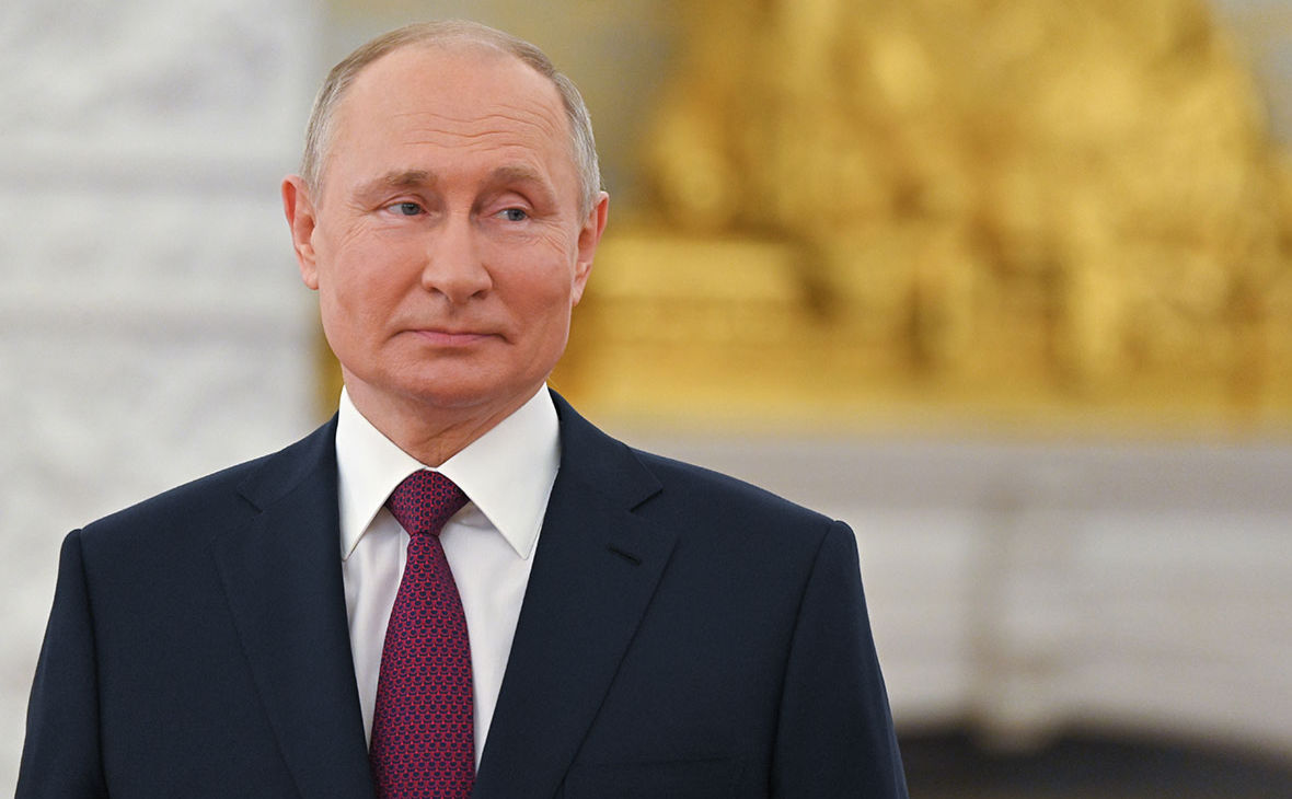 "Ты что, не русский?" - Путин пояснил, что объединяет народы России, Украины и Беларуси