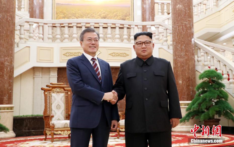 КНДР и Южная Корея подписали историческое соглашение: договор содержит два важных пункта