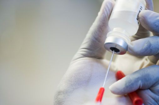 В Украине наинизший уровень вакцинации в мире, включая Африку: Минздрав предупреждает об эпидемии кори