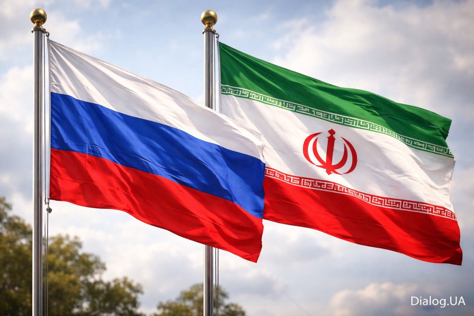 Россия обучает Иран тактикам применения "Шахедов" – CNN