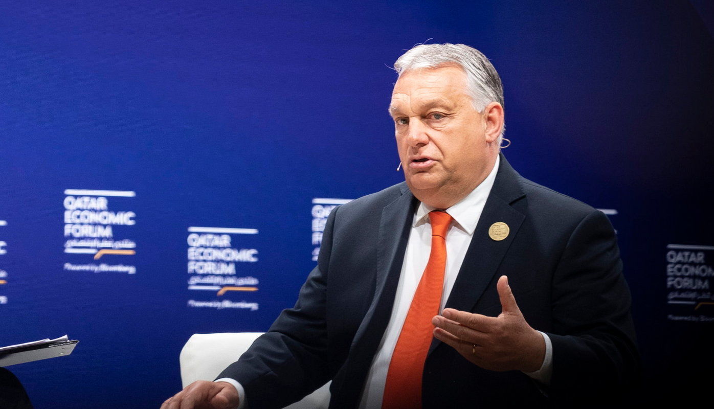 ​Орбан готов пойти на уступки по вопросу Украины – Politico
