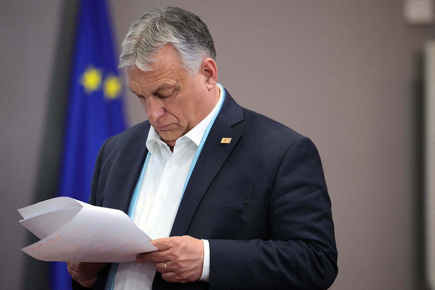 ​"Являются ли они надежным союзником", - сенаторы США сделали Венгрии последнее предупреждение по Швеции