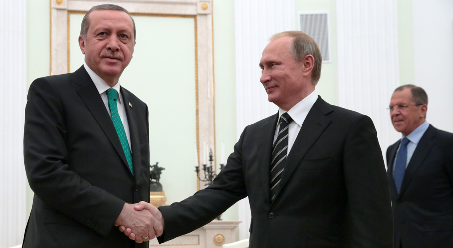 Москва все же "прижала" Эрдогана: Кремль и Анкара договорились про газовый "Турецкий поток" в обход Украины, Польши и Беларуси