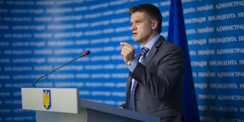 Шимкив: экономический диалог с Россией практически невозможен