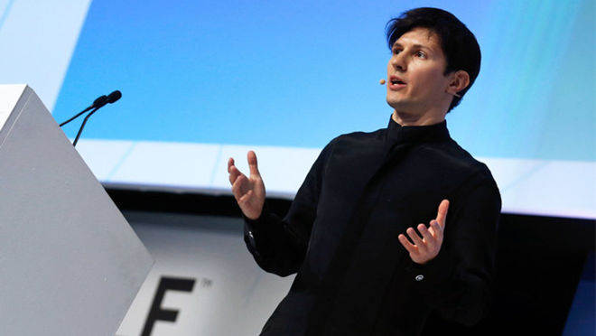 Обойти блокировку Telegram: Павел Дуров раскрыл секрет, как оставить с носом "Роскомнадзор" и ФСБ