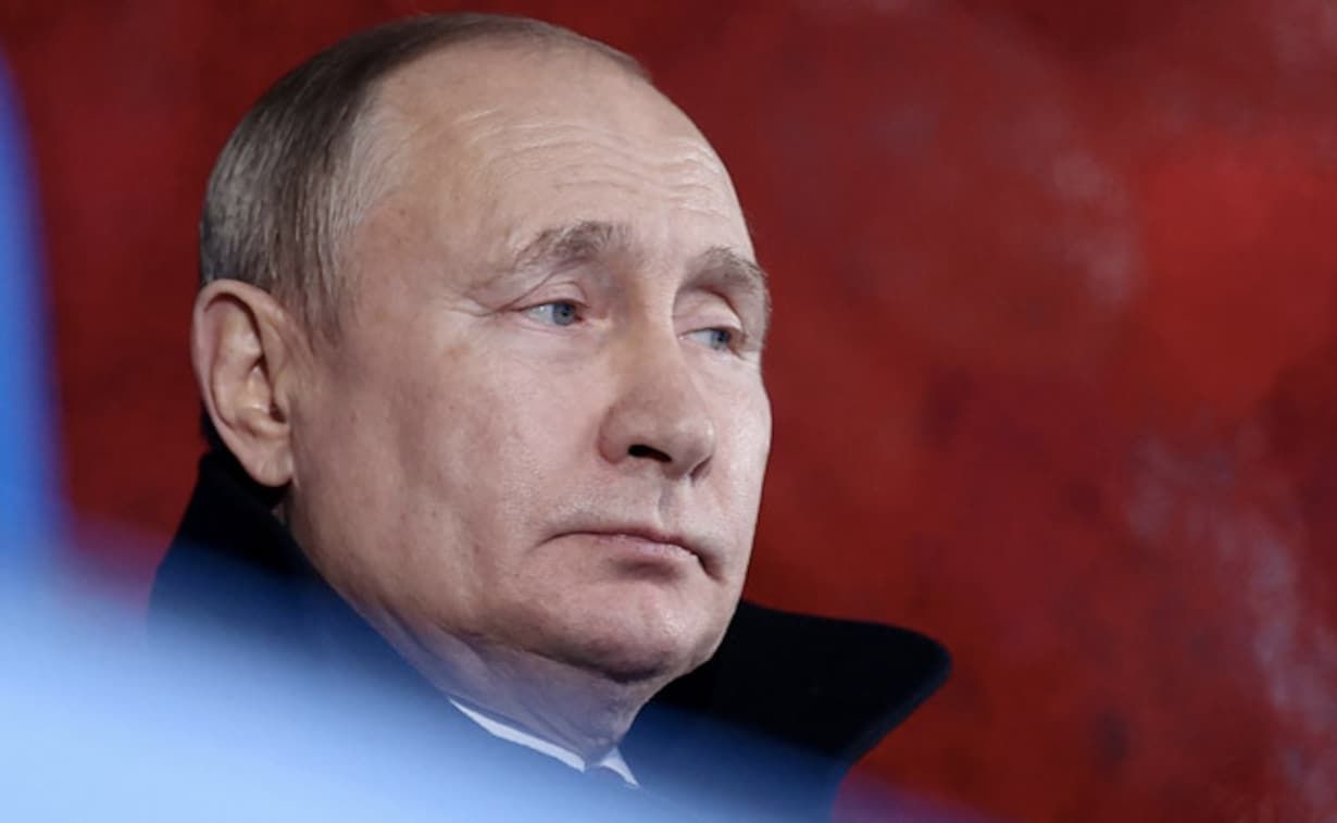 Фейгин: "Устранение Путина - главная задача Запада"