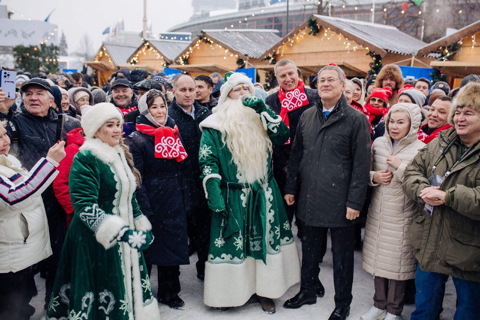 На окупованій Луганщині до дітей не прийде Святий Миколай – чекайте "непроханого гостя" з Татарстану
