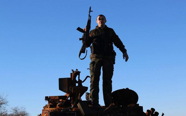 Штаб "Оборона Мариуполя": у боевиков недостаточно силы для наступления на город