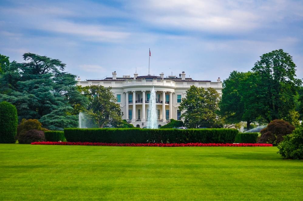У Трампа начали готовиться к поражению на выборах в Конгресс – WP