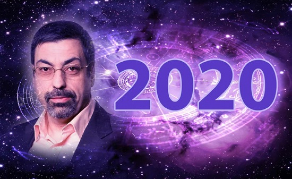 Павел Глоба гороскоп на 2020 год для всех знаков Зодиака: кому повезет дождаться манны небесной