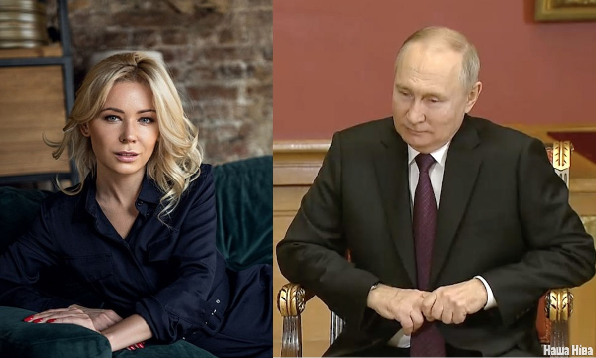 "У РФ намалювалася нова "цариця"", – Невзоров відреагував на чутки про нову "коханку" Путіна 