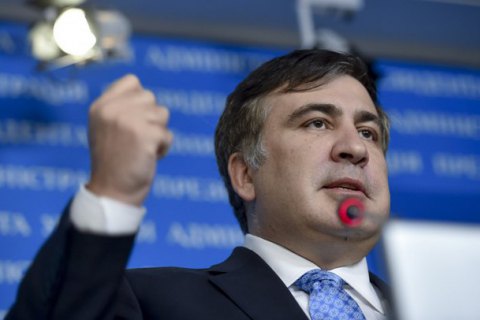 Саакашвили – это гений с большой буквы! Реформы его команды в Одессе проявятся уже в скором времени – Соня Кошкина