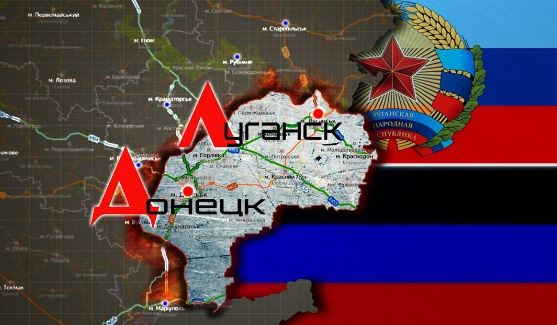 "ДНР" и "ЛНР" уже не интересуют РФ, Путин принял новое решение: ситуация в Донецке и Луганске в хронике онлайн
