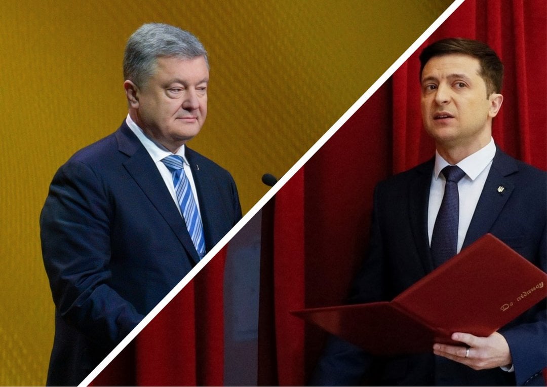 Повлияют ли дебаты Порошенко и Зеленского на рейтинги: эксперт назвал условия