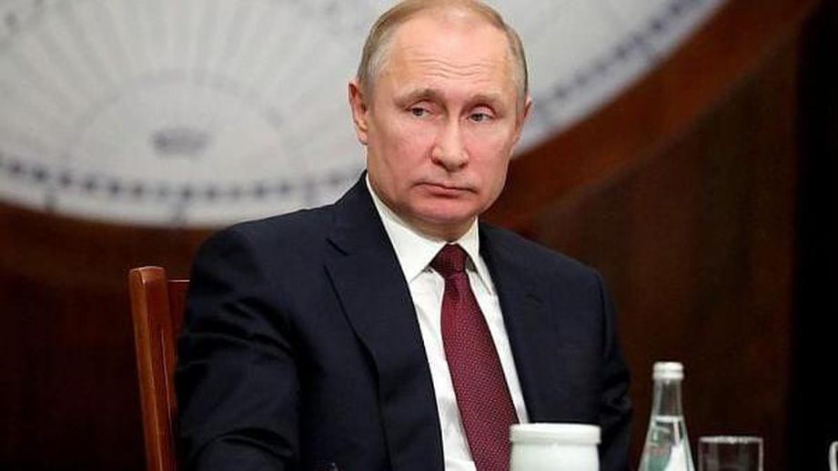 "Дипломатия не может принудить Путина к уступкам", - генерал назвал способ, как остановить российского агрессора