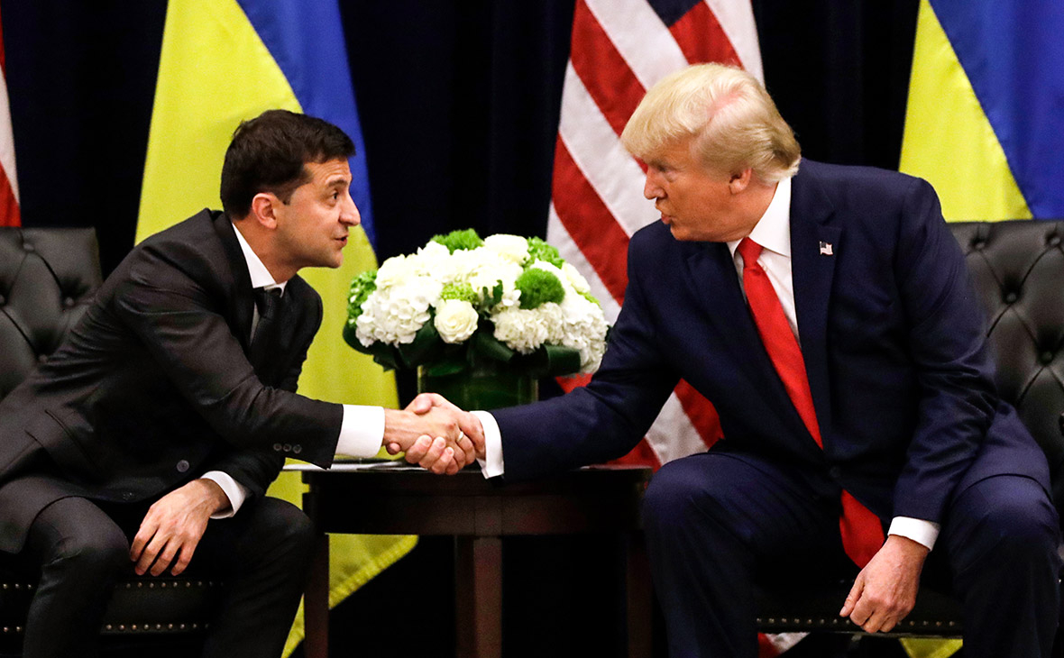 Бутусов: Украина определяет повестку дня США и России - они уже выучили все фамилии и все скандалы
