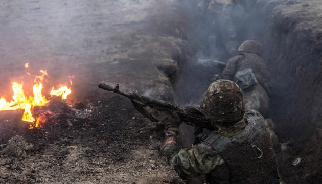 Смертельный бой саперов ВСУ с ДРГ боевиков в районе Попасной: террористы ликвидированы, украинский боец пропал