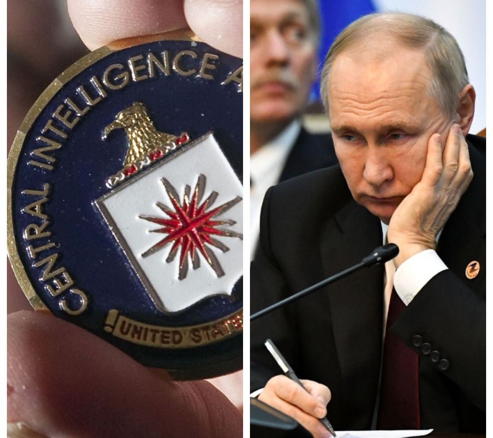 "Это просто убийственная точность", – Латынина высказалась об агентах ЦРУ в окружении Путина