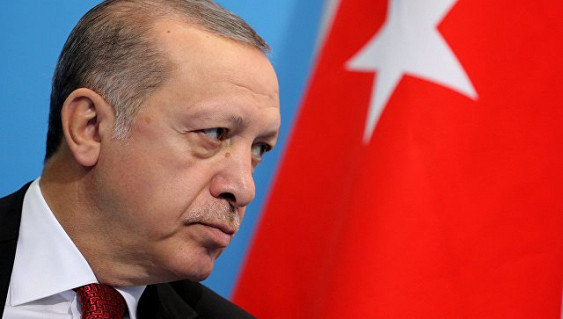 Война в Сирии может приобрести неожиданный поворот: Эрдоган сделал удивительное заявление о курдах