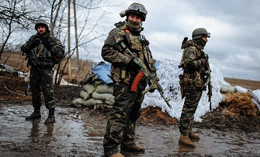 Басурин о бойцах АТО в Дебальцевском котле: Обстреливать не будем, но их ждет голодная смерть