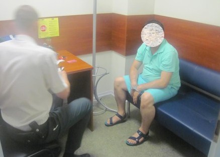 В Таджикистане планировалась исламская революция, но планам не суждено было сбыться