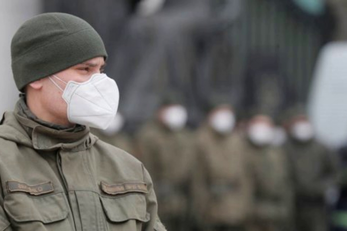 Выходные под замком: в Черновицкой области вводят режим максимального ограничения, 200 человек заболели
