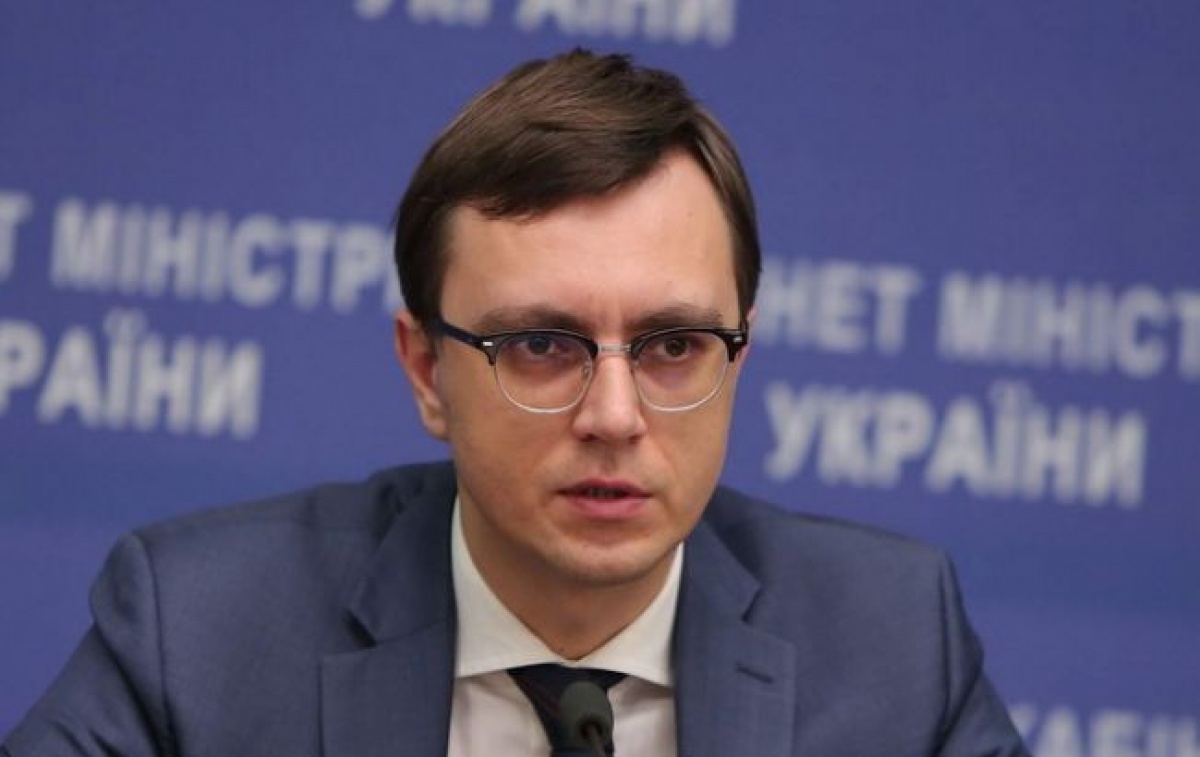 "Украина готова одобрить строительство Керченского моста, но при одном условии", - министр инфраструктуры Омелян сделал резонансное заявление