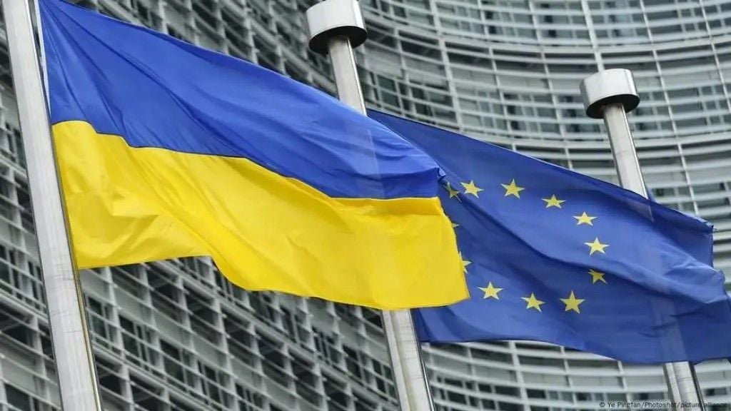 Стало известно количество украинских беженцев в ЕС: в каких странах больше всего - Eurostat