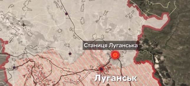 Луганские чиновники назвали точное количество жертв взрыва от растяжки террористов в Станице Луганской