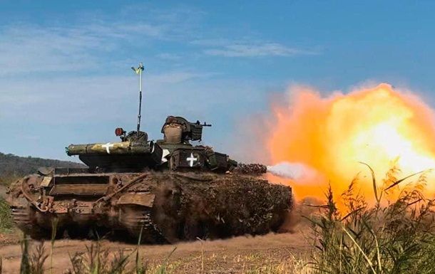 Противник ищет слабое место в обороне ВСУ под Купянском – Луганская ОВА