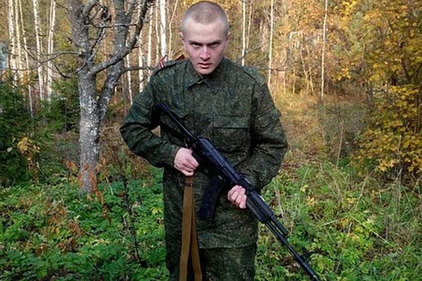 ​Сын кандидата в президенты Беларуси стал "грузом 200" в Украине: воевал за РФ и не дожил до весны