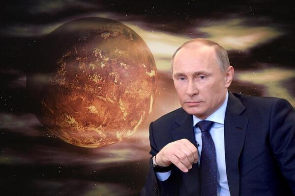 "Пытаются подготовить к жарке", - у Путина заговорили о гибели человечества 