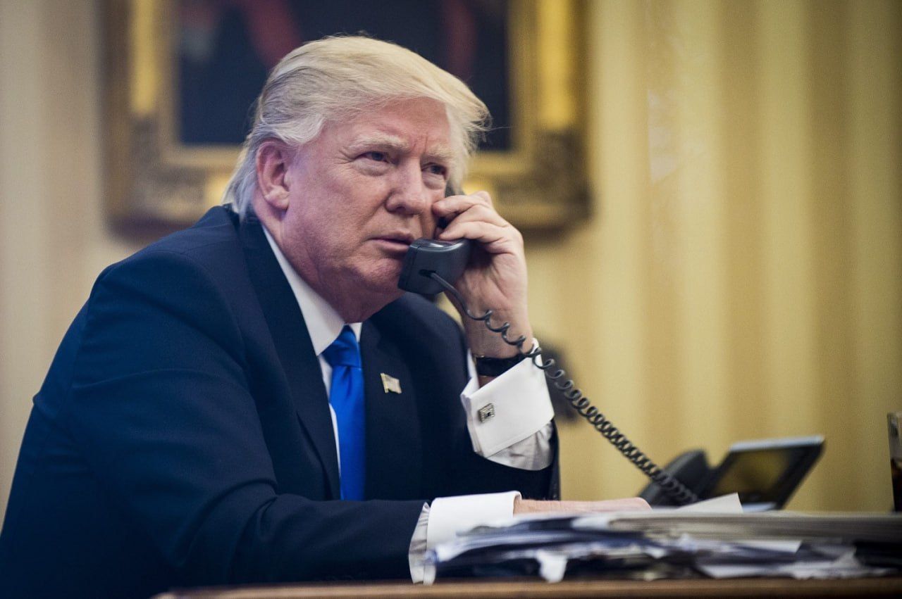 Украина в ярости после поступка Трампа – WSJ про изнанку решения Вашингтона