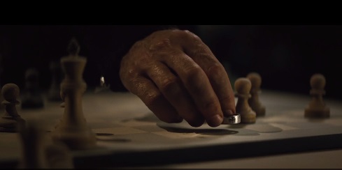 Трейлер нового фильма о Джеймсе Бонде 007. Видео