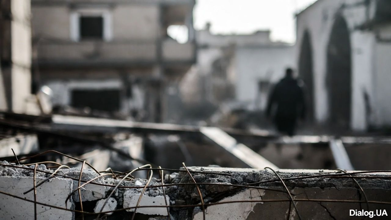 Иран пообещал прекратить удары по соседним странам при одном условии