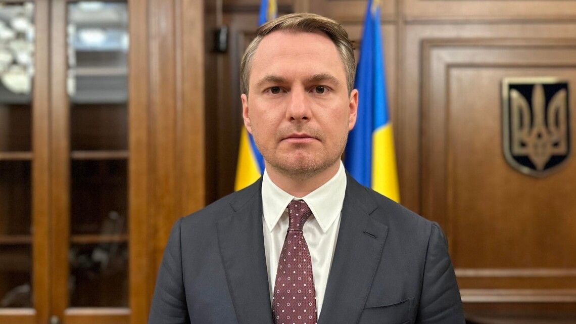 Подавший в отставку Генпрокурор Руслан Кравченко выступил с громким заявлением о НАБУ, САП и Зеленском