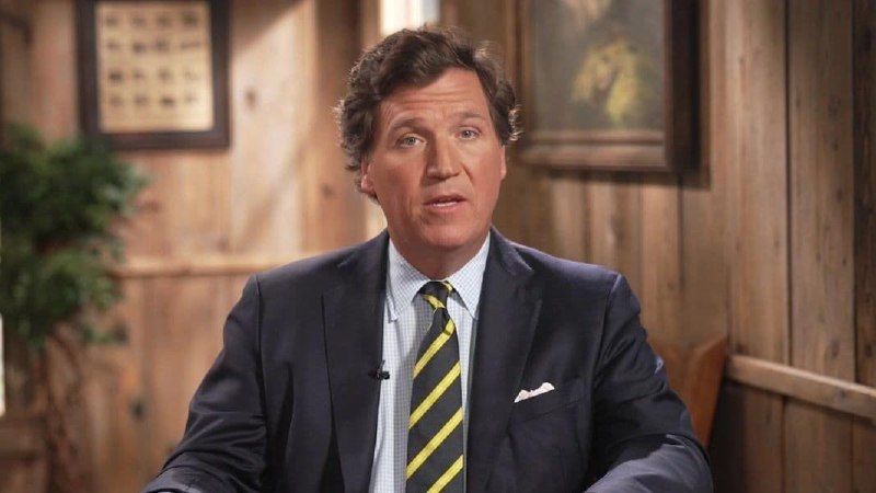 Такер Карлсон раскритиковал Трампа за бомбардировки Ирана и обратился к американцам