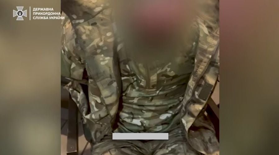 Российские военные под Купянском переоделись в форму ВСУ, но их выдал акцент