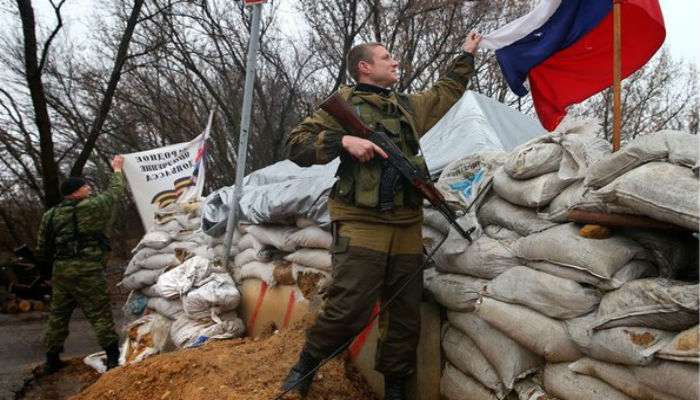 Амнистия для боевиков "ЛДНР": министр обороны Загороднюк сделал официальное заявление