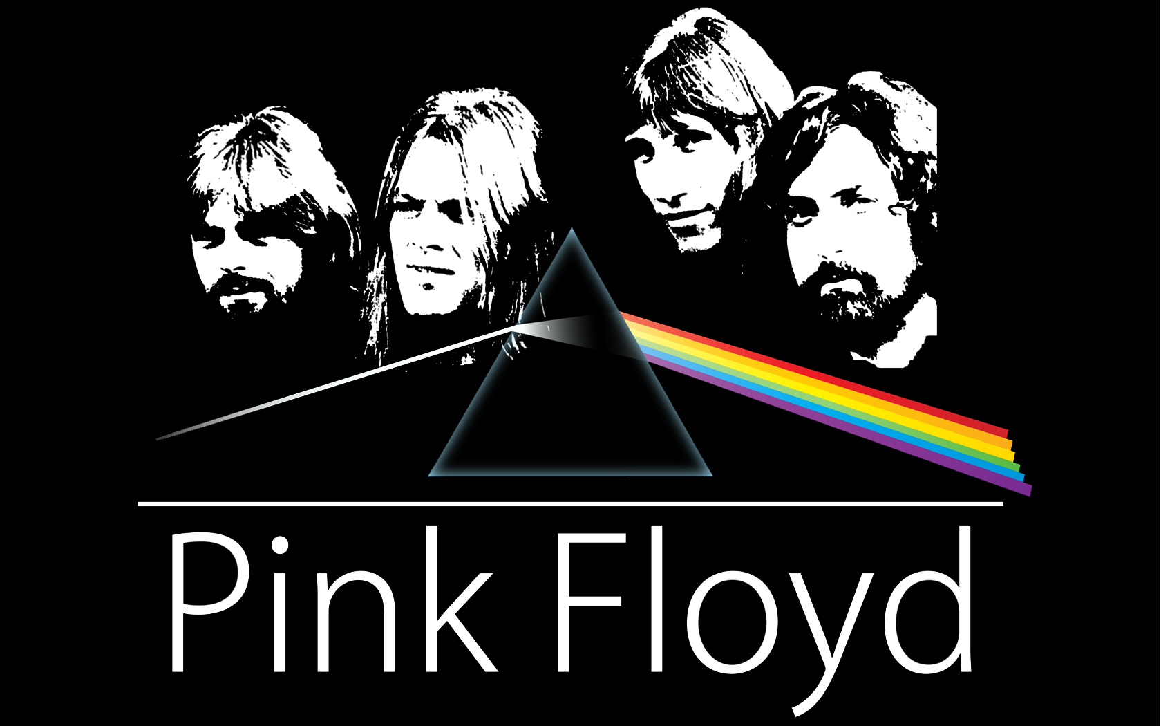 Дэвид Гилмор: Pink Floyd официально объявляет о роспуске группы