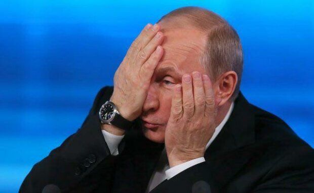  ​На росТВ публично признали, что за годы правления Путина в России наступила демографическая катастрофа