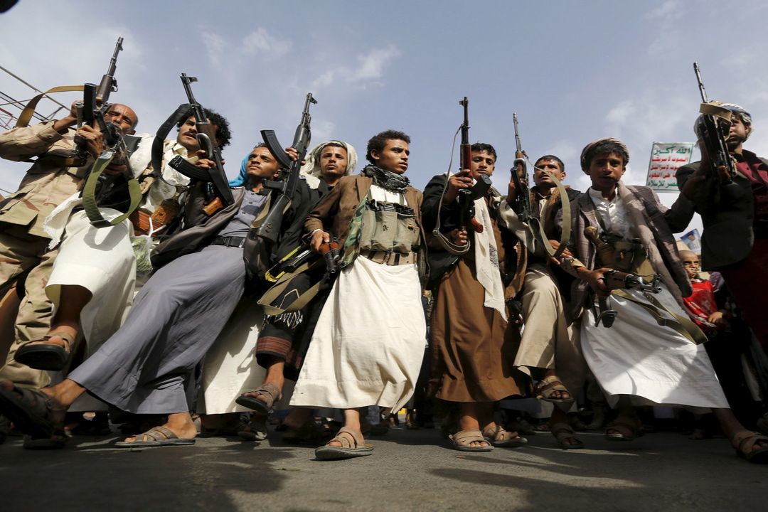 Йемен не объявлял войну Израилю: что на самом деле происходит на Ближнем Востоке