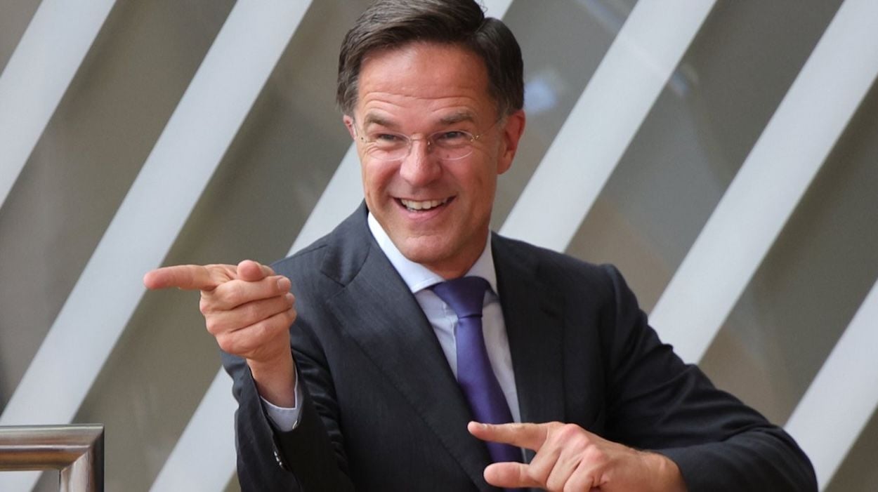 В НАТО отреагировали на применение Россией "Орешника": Рютте назвал мотивы Кремля