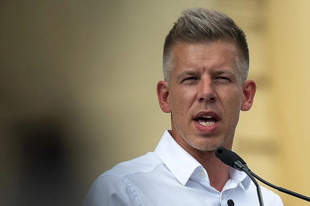 Лидер Венгрии Мадьяр снимет вето: Украине разблокируют 90 млрд евро