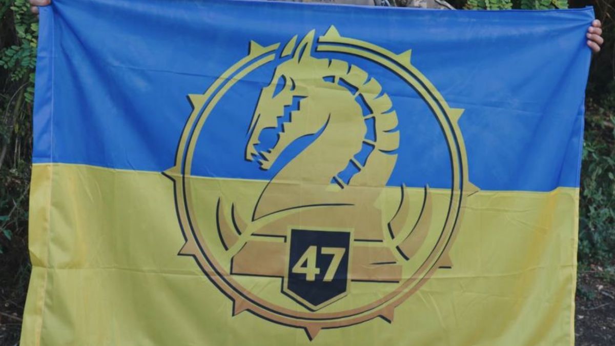 Бійці бригади "Магура" випалили наступ армії РФ на Курщині, відправивши окупантів "прямо до пекла"