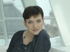 Соболев: депутатский мандат поможет Савченко выйти на свободу