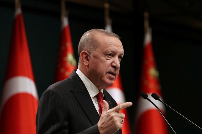 "Великий Туран" Эрдогана: Турция готовится создать и возглавить военный союз в "зоне интересов" России