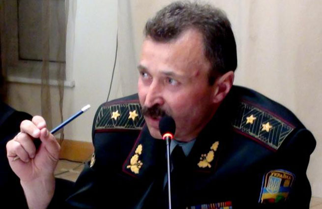 ​“Это все, что нужно знать о том, как генерал Думанский "защищал Крым"”, - Тымчук рассказал о нелицеприятных фактах из жизни генерала ВСУ Думанского, винящего Киев за “сдачу” полуострова России