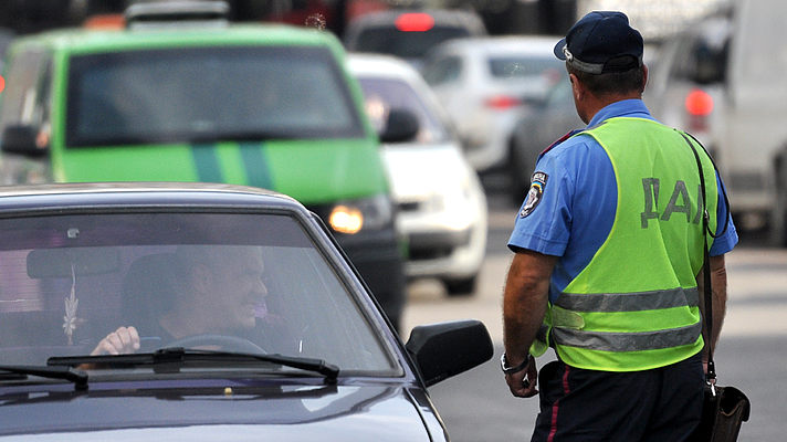 В Украине введут штрафные баллы за нарушение ПДД. Пять новых изменений для водителей