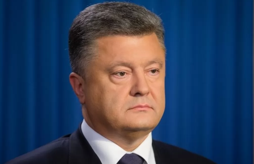 Порошенко создает новую партию и собирает крупный съезд на 31 мая